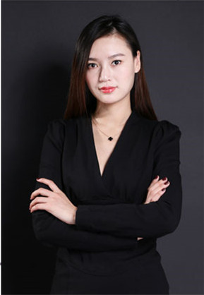 张掖史静静 纹绣讲师